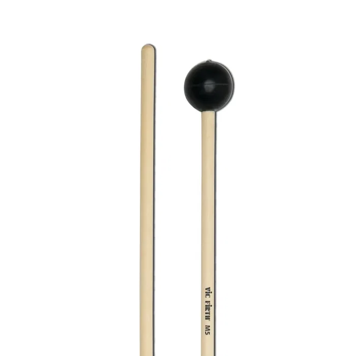 Vic Firth American Custom M5 Mazas de teclado Vic Firth American Custom M5 Mazas de teclado