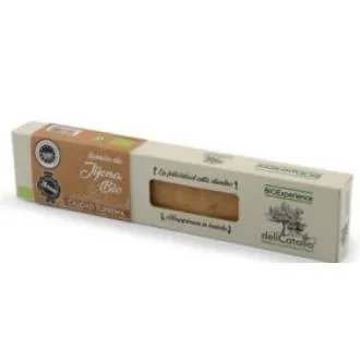 DELICATALIA Turrón de Jijona Bio 165 Gr Experience Bio Sg