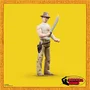 Hasbro Figura Indiana Jones y el templo de la perdición Retro Collection 9,5 cm