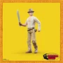 Hasbro Figura Indiana Jones y el templo de la perdición Retro Collection 9,5 cm