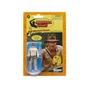 Hasbro Figura Indiana Jones y el templo de la perdición Retro Collection 9,5 cm