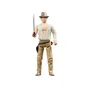Hasbro Figura Indiana Jones y el templo de la perdición Retro Collection 9,5 cm