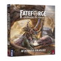 Devir Expansión Fateforge: Crónicas de Kaan - Afinidades salvajes