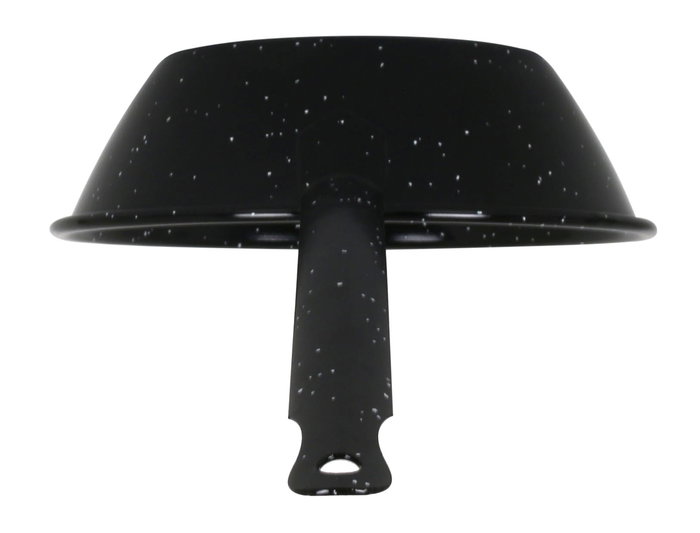 La Estrella Sarten Honda Bordonada 22 cm - 1.7 L Jaspeada (8 Unidades) La Estrella Sarten Honda Bordonada 22 cm - 1.7 L Jaspeada (8 Unidades)