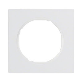Berker Marco R.3 Blanco Brillante