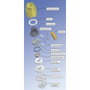 Grohe Cartucho de Cerámica Modelo Pequeño 35mm M30