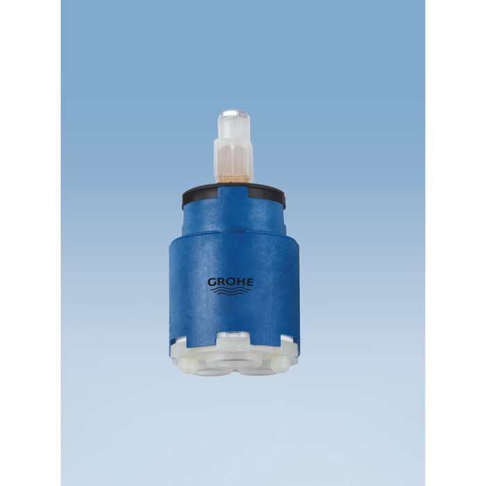 Grohe Cartucho de Cerámica Modelo Pequeño 35mm M30