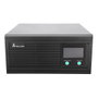 Extralink Piorun 2000VA/1600W Inversor de Onda Sinusoidal Pura, 24VDC