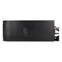 Extralink Piorun 2000VA/1600W Inversor de Onda Sinusoidal Pura, 24VDC