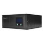 Extralink Piorun 2000VA/1600W Inversor de Onda Sinusoidal Pura, 24VDC