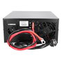 Extralink Piorun 2000VA/1600W Inversor de Onda Sinusoidal Pura, 24VDC