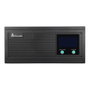 Extralink Piorun 2000VA/1600W Inversor de Onda Sinusoidal Pura, 24VDC