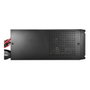 Extralink Piorun 2000VA/1600W Inversor de Onda Sinusoidal Pura, 24VDC