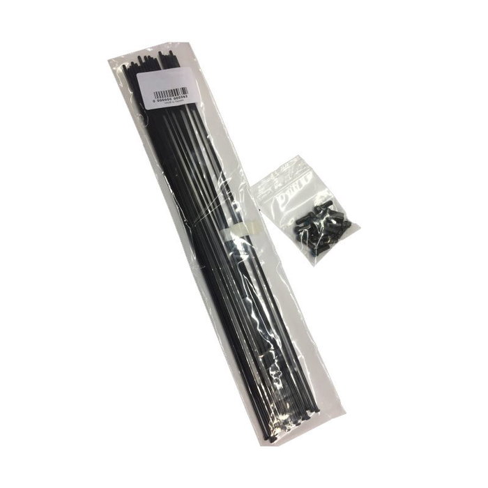 Vision Kit Radios para Ruedas Team 35 COP 277/278 mm V17 Vision Kit Radios para Ruedas Team 35 COP 277/278 mm V17