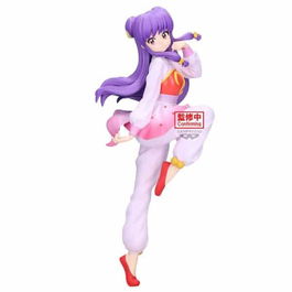 Banpresto Figura Ranma 1/2 Shampoo Glitter&Glamours 22cm Anime Manga Coleccionable
