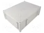 FIBOX EKPE 130 G Carcasa de Pared Gris