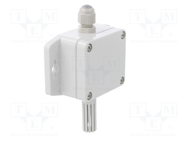 APAR AR259/U Transductor de VOC, temperatura y humedad