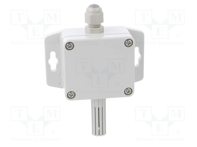 APAR AR259/U Transductor de VOC, temperatura y humedad