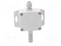 APAR AR259/U Transductor de VOC, temperatura y humedad
