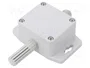 APAR AR259/U Transductor de VOC, temperatura y humedad