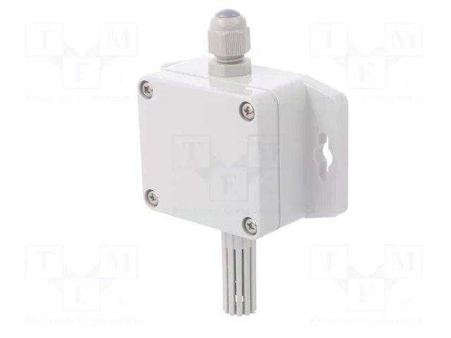 APAR AR259/U Transductor de VOC, temperatura y humedad