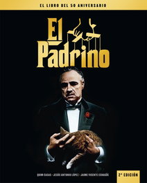 Padrino, El, Quim Casas, Jaime V. Echague, Jesús Antonio López - NOTORIOUS