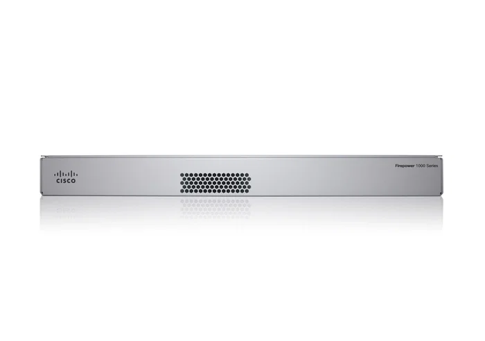 Cisco FIREPOWER 1140 ASA FPR1140-ASA-K9