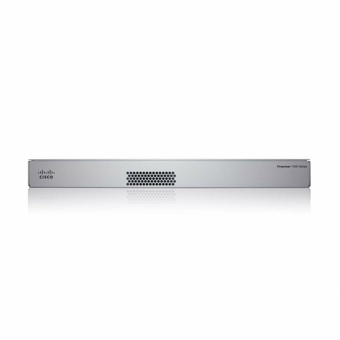 Cisco FIREPOWER 1140 ASA FPR1140-ASA-K9