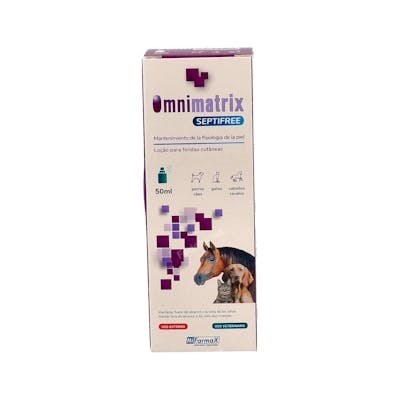 Hifarmax Omnimatrix Septifree Spray 50ml