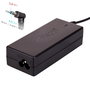 Akyga cargador para portatil ak-nd-25 19.5v/3.33a 65w 4.5x3.0 mm + pin hp
