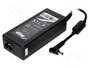 AKYGA Alimentador para portátil 65W 19,5V 3,33A
