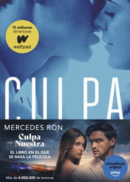 Culpa Nuestra, Mercedes Ron - MONTENA