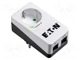 Eaton PB1TD Protector de sobretensión