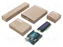 ARDUINO Conjunto de arranque educativo con arquitectura AVR