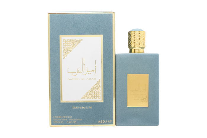 Asdaaf Ameer Al Arab Imperium Eau de Parfum 100ml Spray