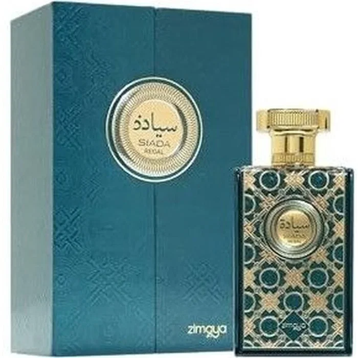 Zimaya Siada Regal Agua de perfume 100 ml