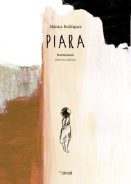 PIARA, Mónica Rodríguez - NARVAL
