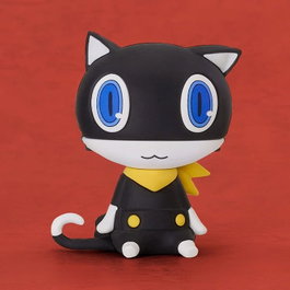 Good Smile Company Persona 5 Royal Mascotas de Goma Nendoroid Plus Morgana