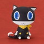 Good Smile Company Persona 5 Royal Mascotas de Goma Nendoroid Plus Morgana