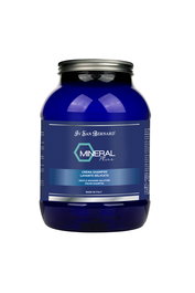 Iv San Bernard Champú Crema Mineral Plus 3L para Perros y Gatos con Piel Inflamada