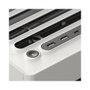 HAVN HS 420 VGPU Carcasa de PC Midi-Tower Blanca con Vidrio Templado y PCIe 5.0