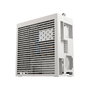 HAVN HS 420 VGPU Carcasa de PC Midi-Tower Blanca con Vidrio Templado y PCIe 5.0