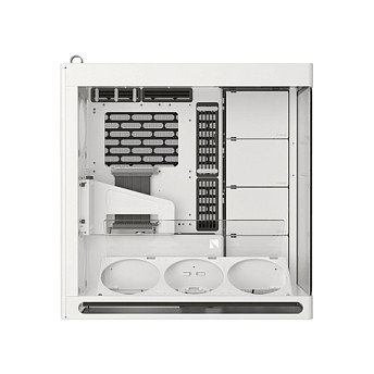 HAVN HS 420 VGPU Carcasa de PC Midi-Tower Blanca con Vidrio Templado y PCIe 5.0 HAVN HS 420 VGPU Carcasa de PC Midi-Tower Blanca con Vidrio Templado y PCIe 5.0