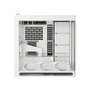 HAVN HS 420 VGPU Carcasa de PC Midi-Tower Blanca con Vidrio Templado y PCIe 5.0