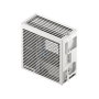 HAVN HS 420 VGPU Carcasa de PC Midi-Tower Blanca con Vidrio Templado y PCIe 5.0