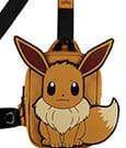 Difuzed Bandolera Pokémon Eevee Difuzed Bandolera Pokémon Eevee