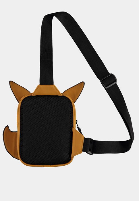 Difuzed Bandolera Pokémon Eevee Difuzed Bandolera Pokémon Eevee