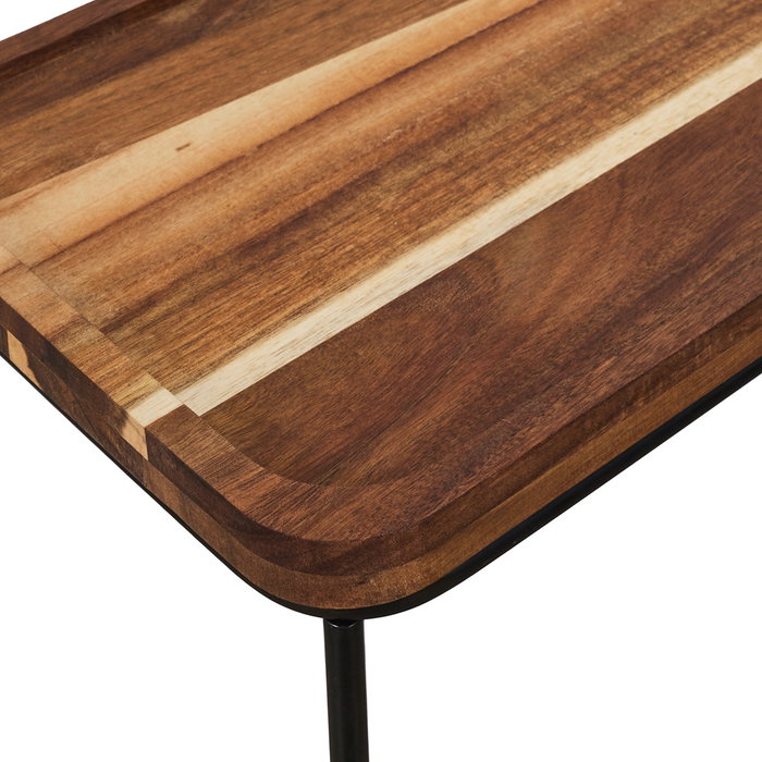 Home Deco Factory Consola Acacia Cocooning Home Deco Factory Consola Acacia Cocooning