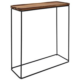 Home Deco Factory Consola Acacia Cocooning