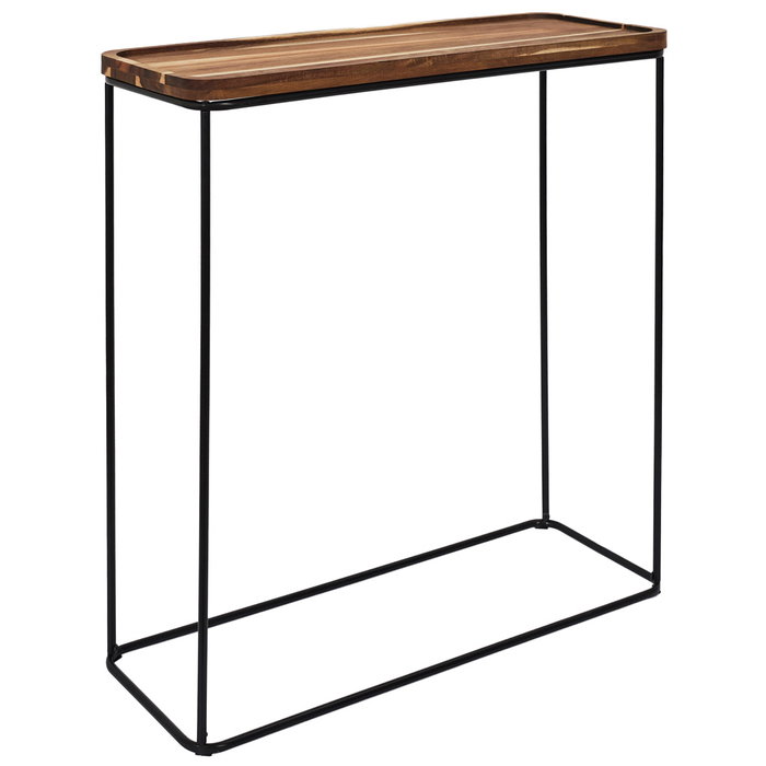 Home Deco Factory Consola Acacia Cocooning Home Deco Factory Consola Acacia Cocooning